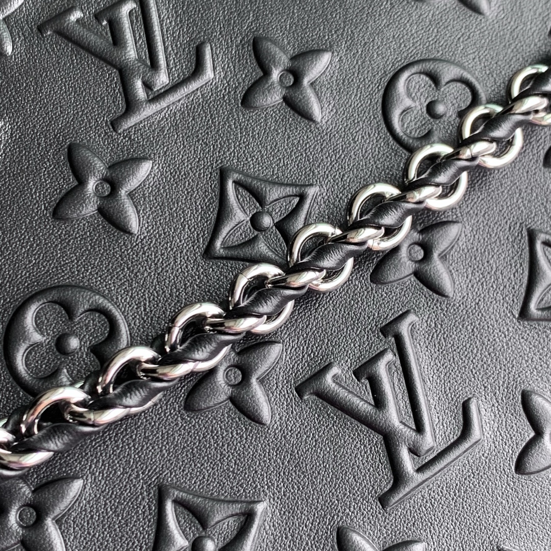 L0vis Vvtt0n OnTheGo Monogram Bold Handbag-M14576-19 x 11.5 x 25CM