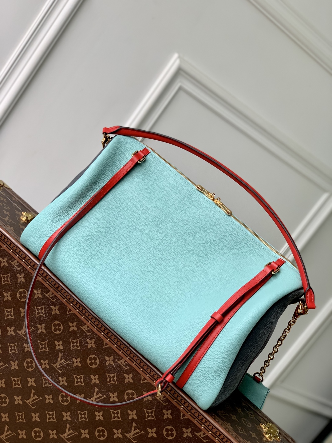 L0vis Vvtt0n M13668 Top Handbags-40*20*25CM