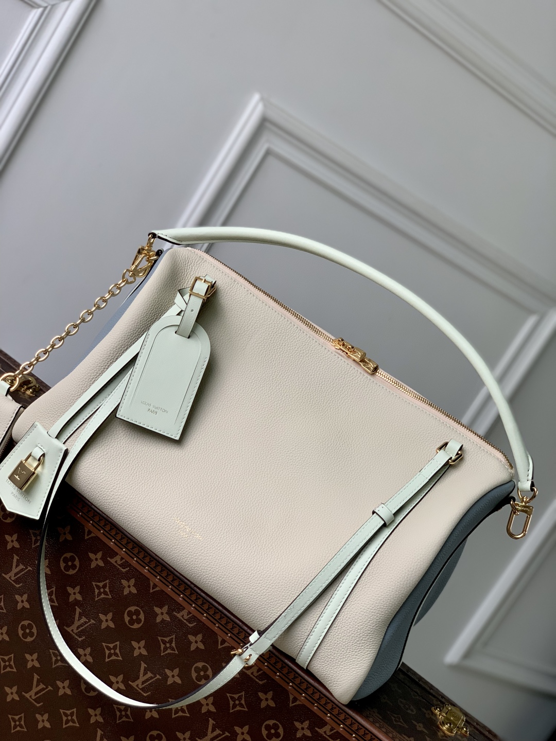 L0vis Vvtt0n M13668 Top Handbags-40*20*25CM