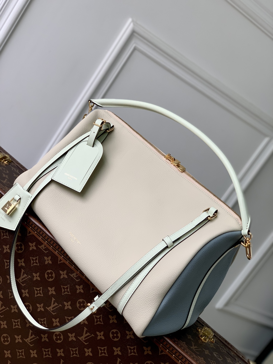 L0vis Vvtt0n M13668 Top Handbags-40*20*25CM