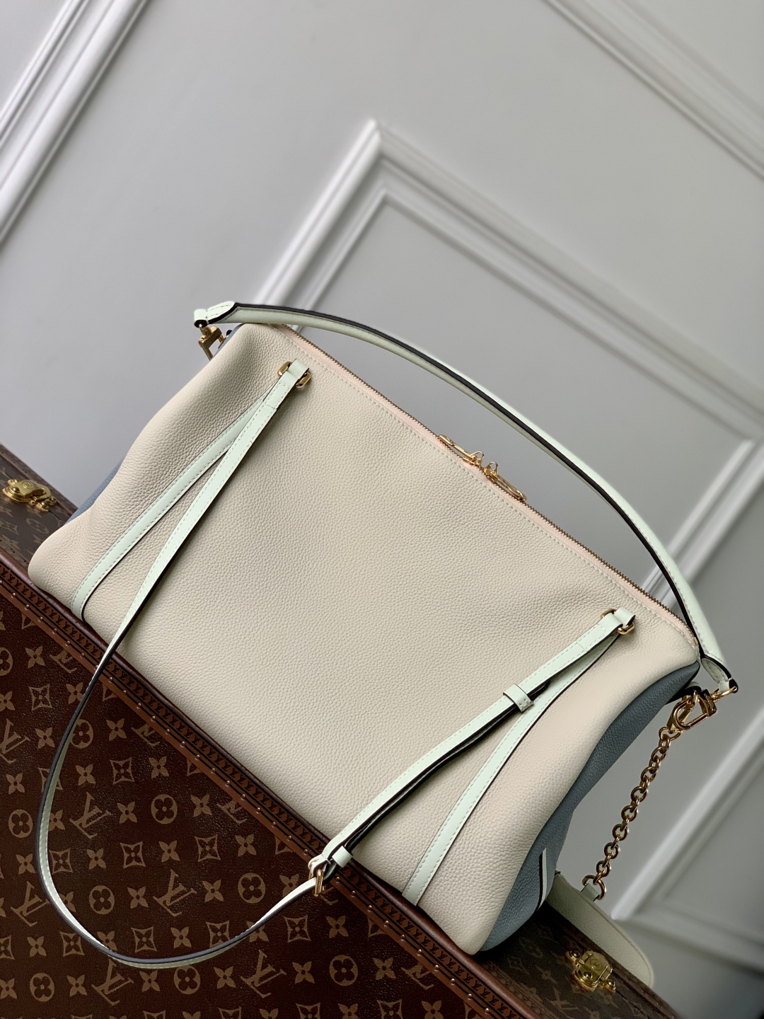 L0vis Vvtt0n M13668 Top Handbags-40*20*25CM