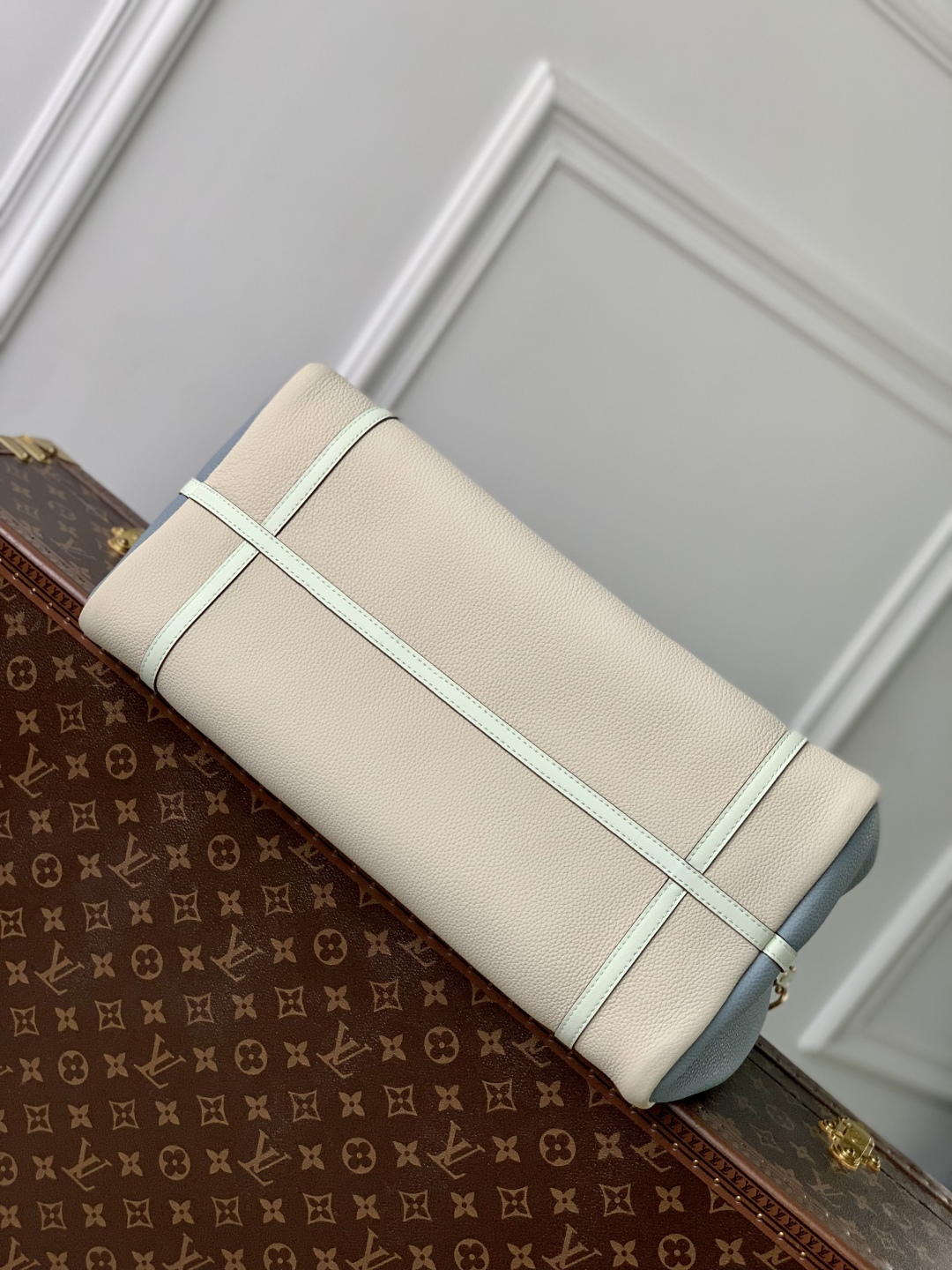 L0vis Vvtt0n M13668 Top Handbags-40*20*25CM