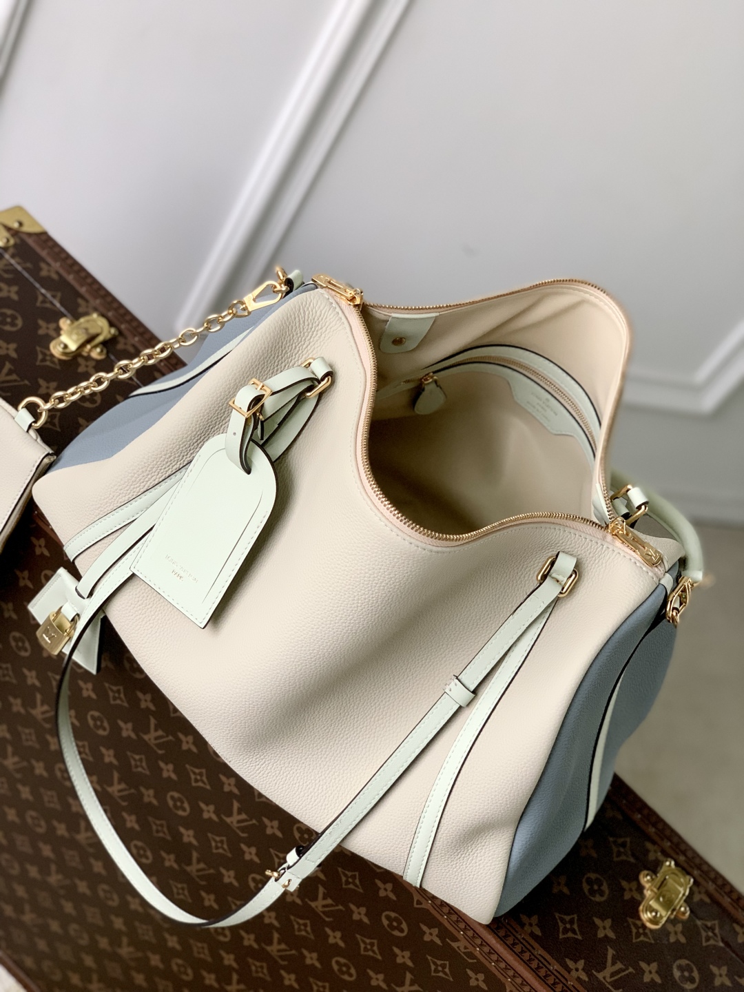 L0vis Vvtt0n M13668 Top Handbags-40*20*25CM