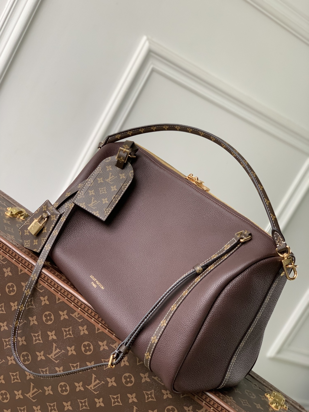 L0vis Vvtt0n M13668 Top Handbags-40*20*25CM