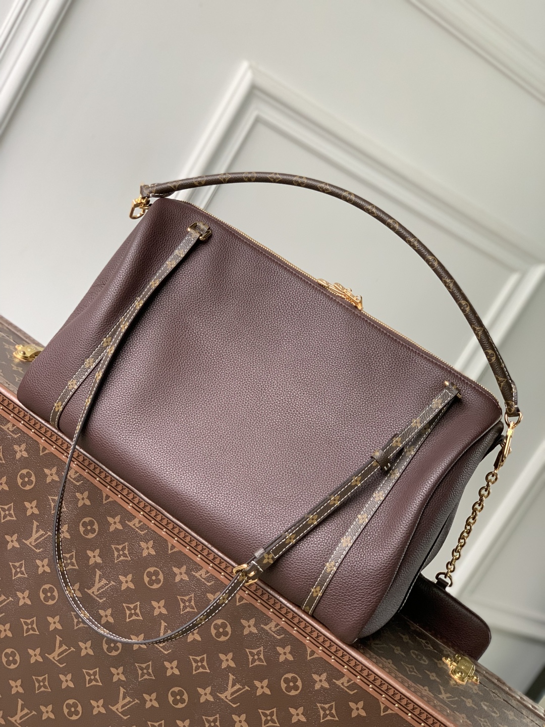 L0vis Vvtt0n M13668 Top Handbags-40*20*25CM