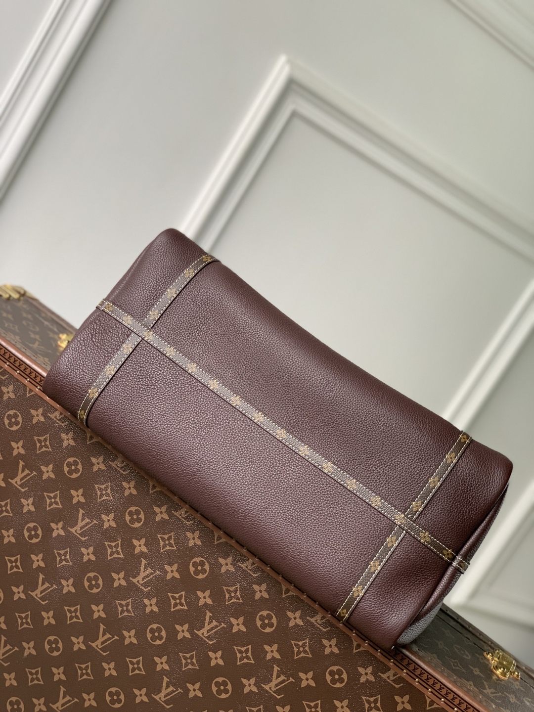 L0vis Vvtt0n M13668 Top Handbags-40*20*25CM