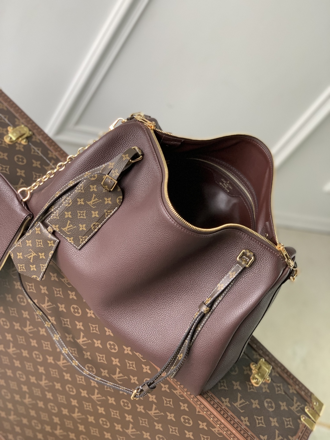L0vis Vvtt0n M13668 Top Handbags-40*20*25CM