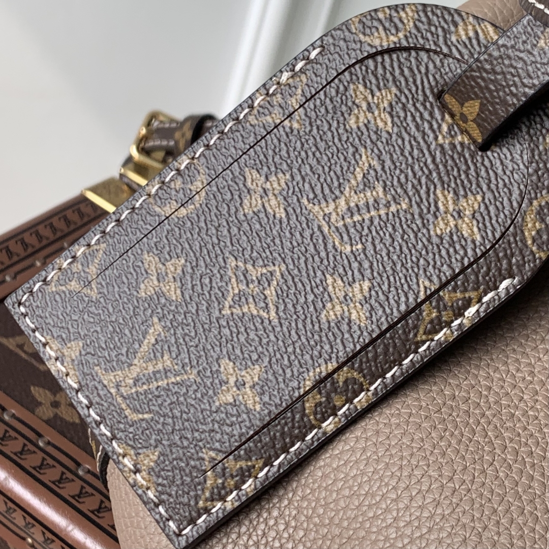 L0vis Vvtt0n M13667 Top Handbags-25*15*18CM