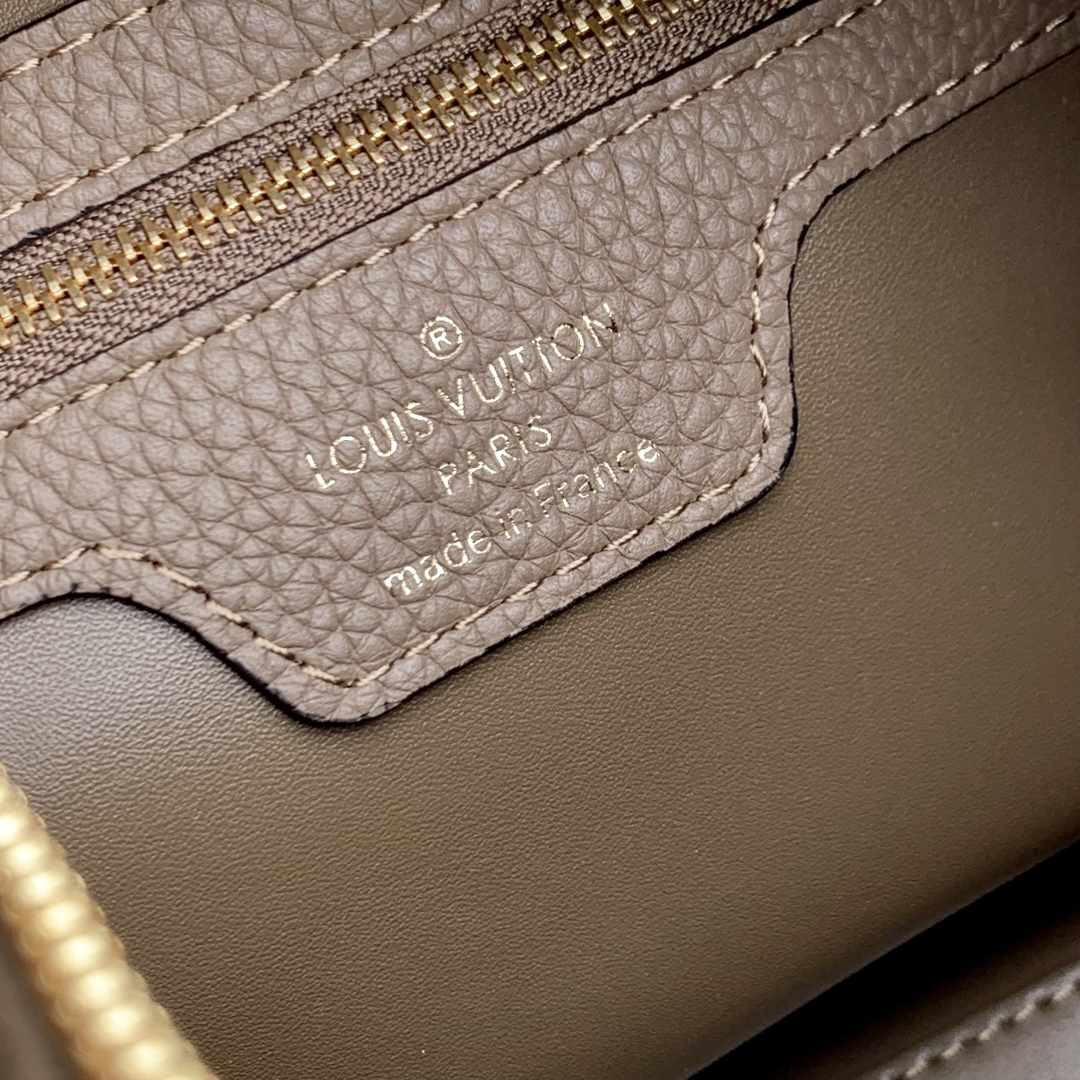 L0vis Vvtt0n M13667 Top Handbags-25*15*18CM
