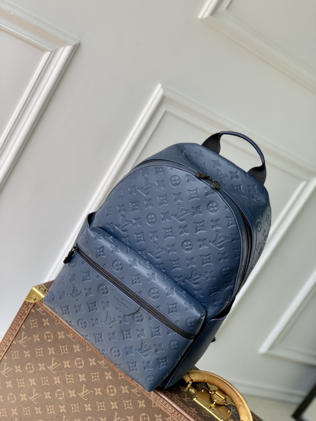 L0vis Vvtt0n Discovery Backpack-M14884-38 x 20 x 29CM