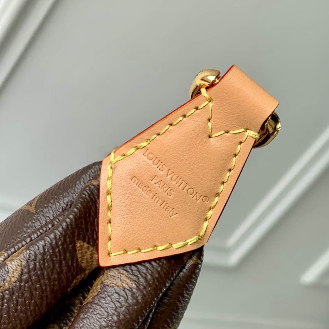 l0vis Vvtt0n loop hobo handbags-m12939-22 x 9 x 33cm