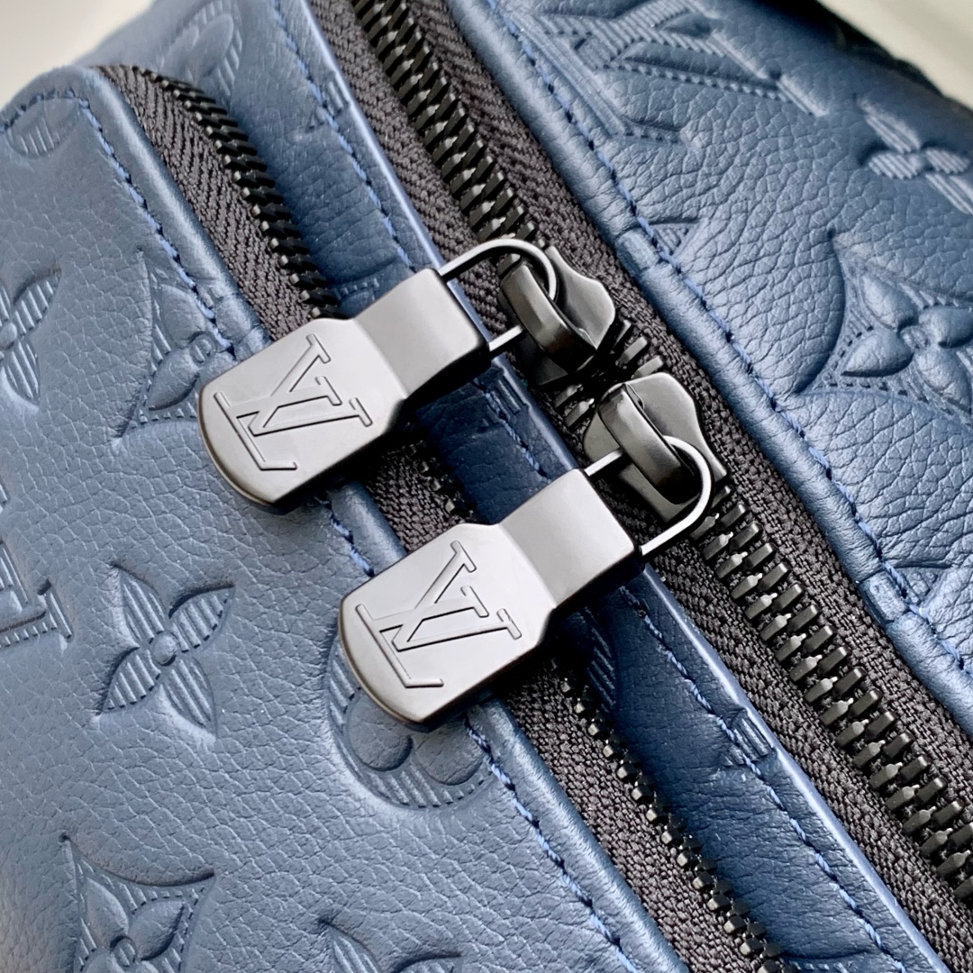 L0vis Vvtt0n Rush Bum Bag-M11563-30*15*8CM