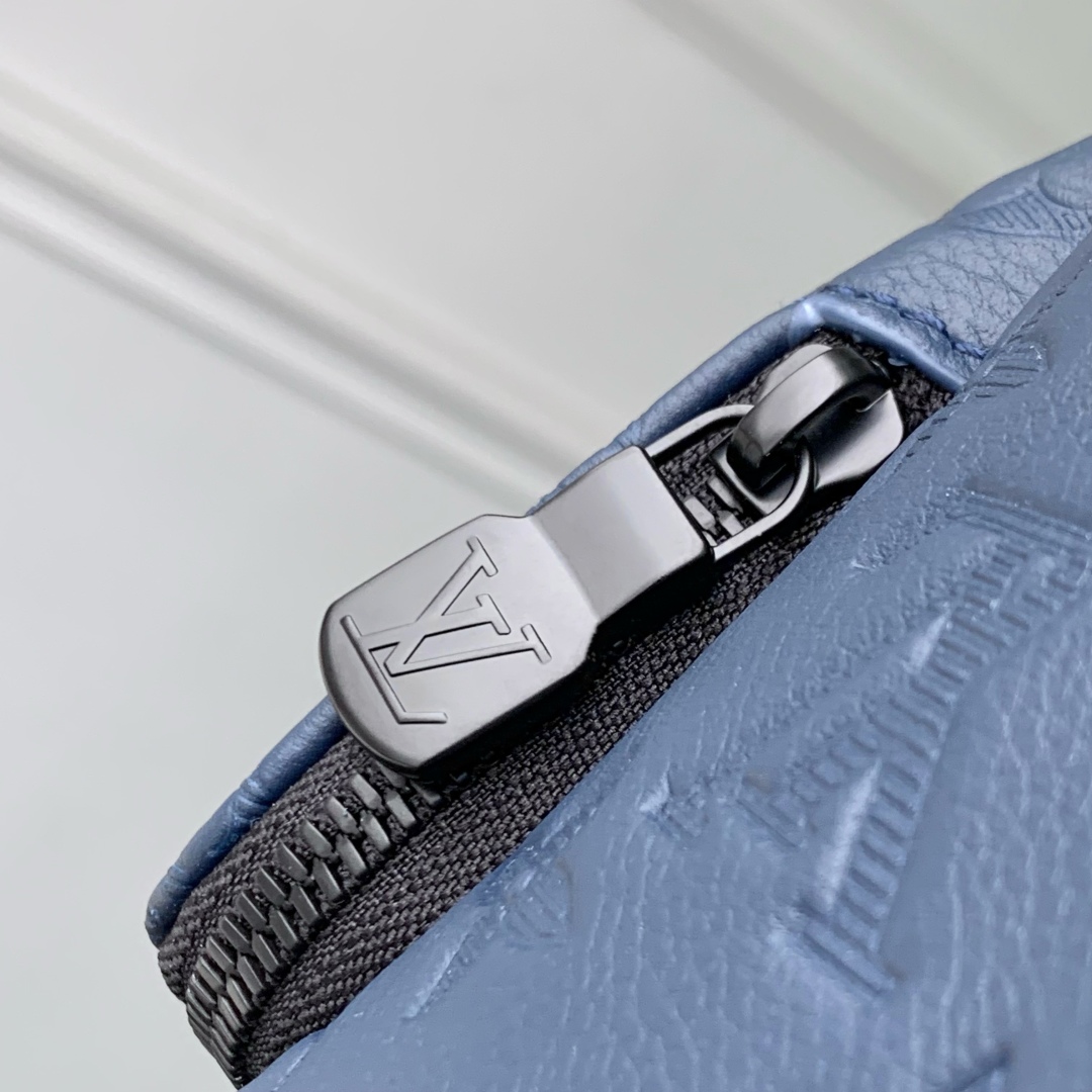 L0vis Vvtt0n Rush Bum Bag-M11563-30*15*8CM