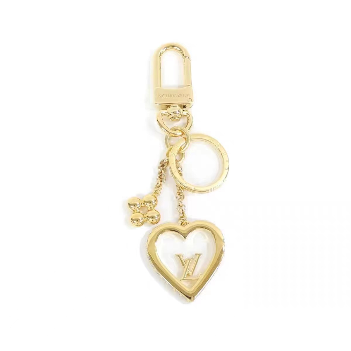 L0vis Vvtt0n Bag Charm