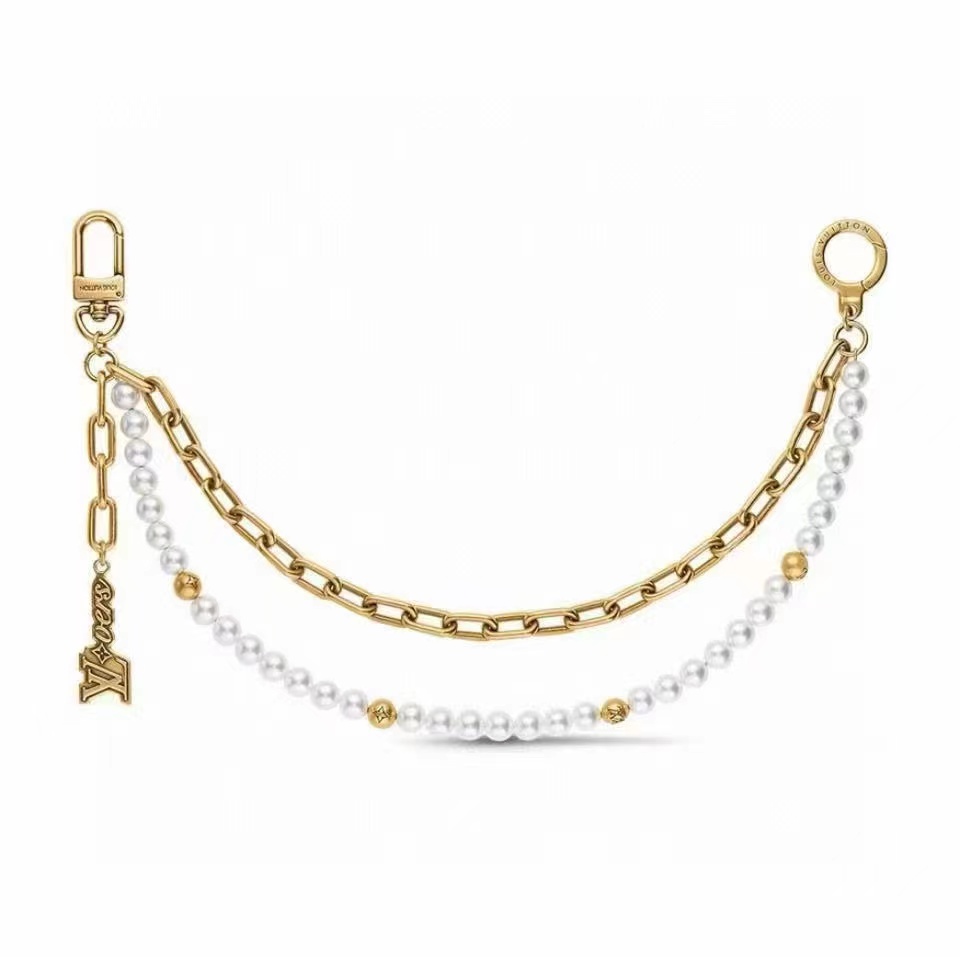 L0vis Vvtt0n Bag Charm