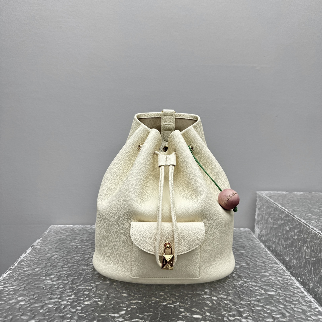 L0r0 P1ana Extra Bag-14*25*27CM