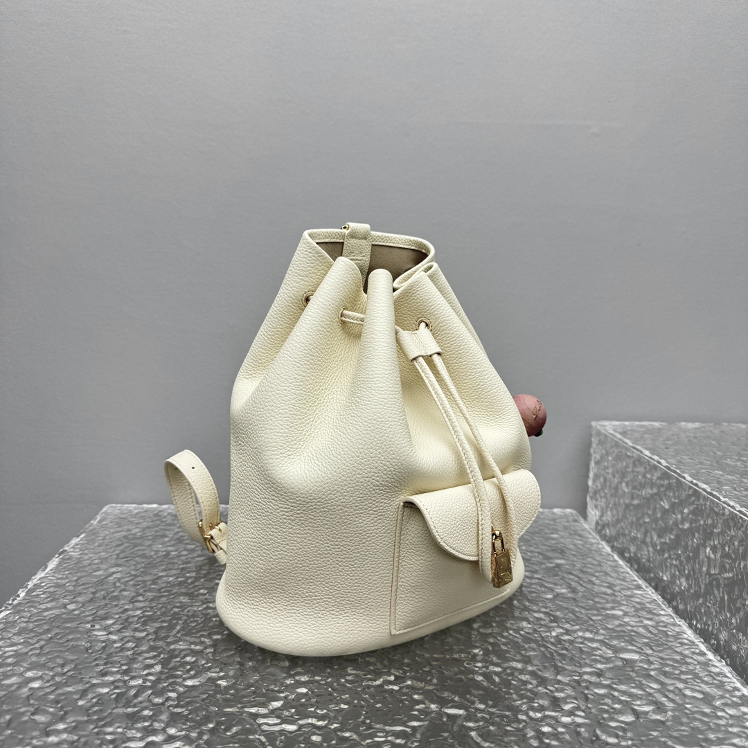 L0r0 P1ana Extra Bag-14*25*27CM