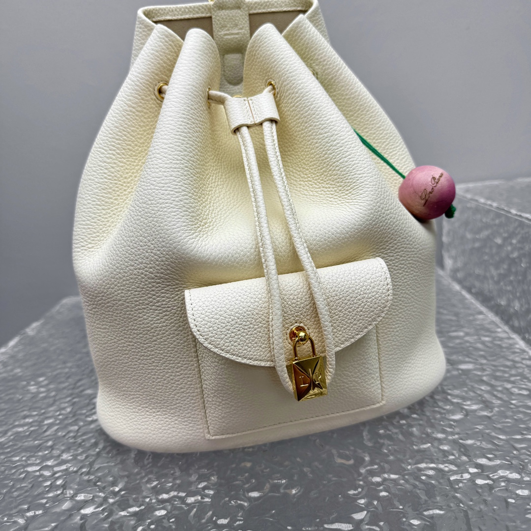 L0r0 P1ana Extra Bag-14*25*27CM