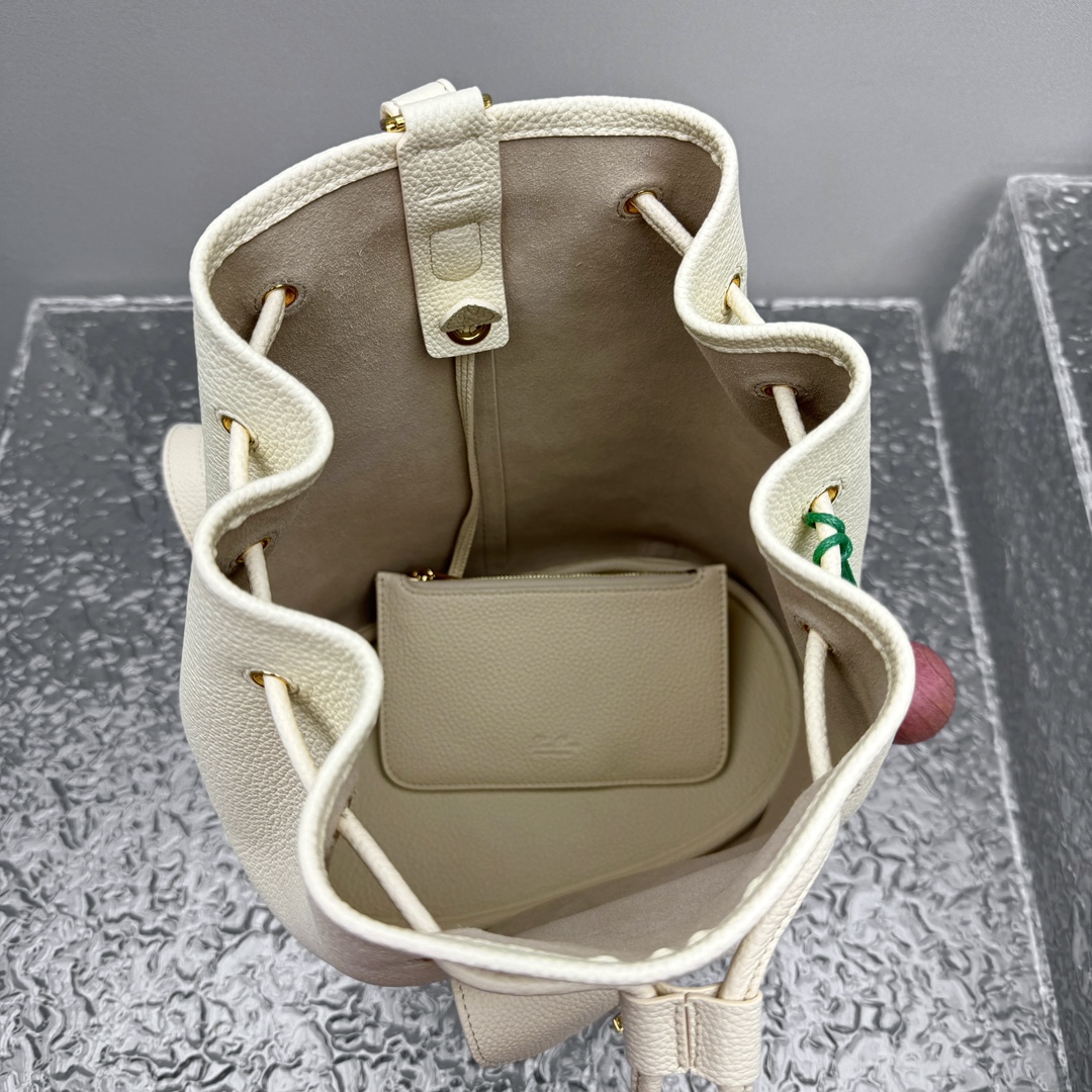 L0r0 P1ana Extra Bag-14*25*27CM