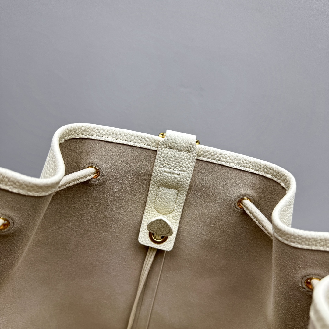 L0r0 P1ana Extra Bag-14*25*27CM