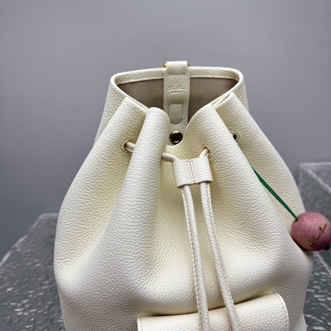 L0r0 P1ana Extra Bag-14*25*27CM