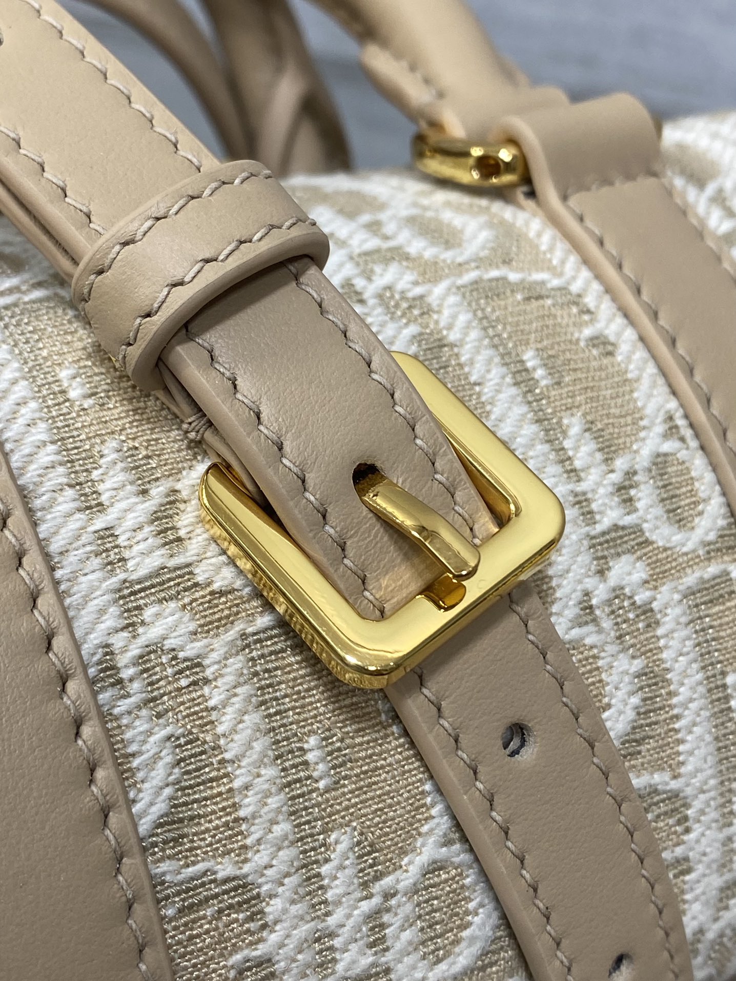 Diro Groove Bag-17*10*8CM