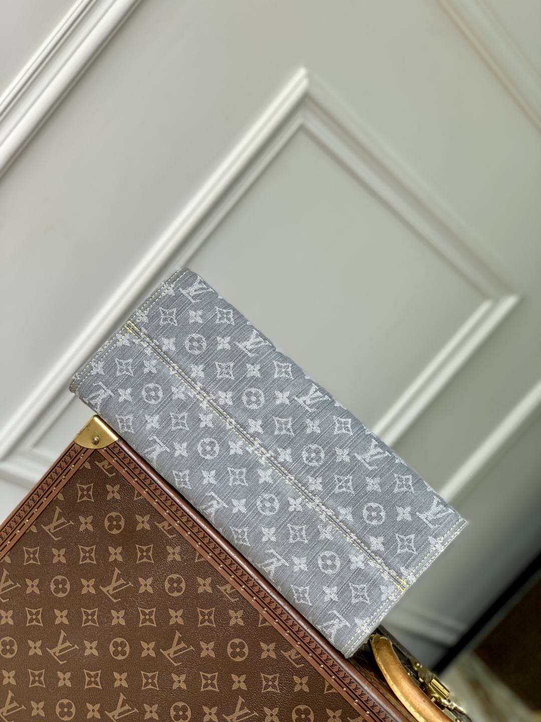 L0vis Vvtt0n Onthego Handbag-35*27*14CM
