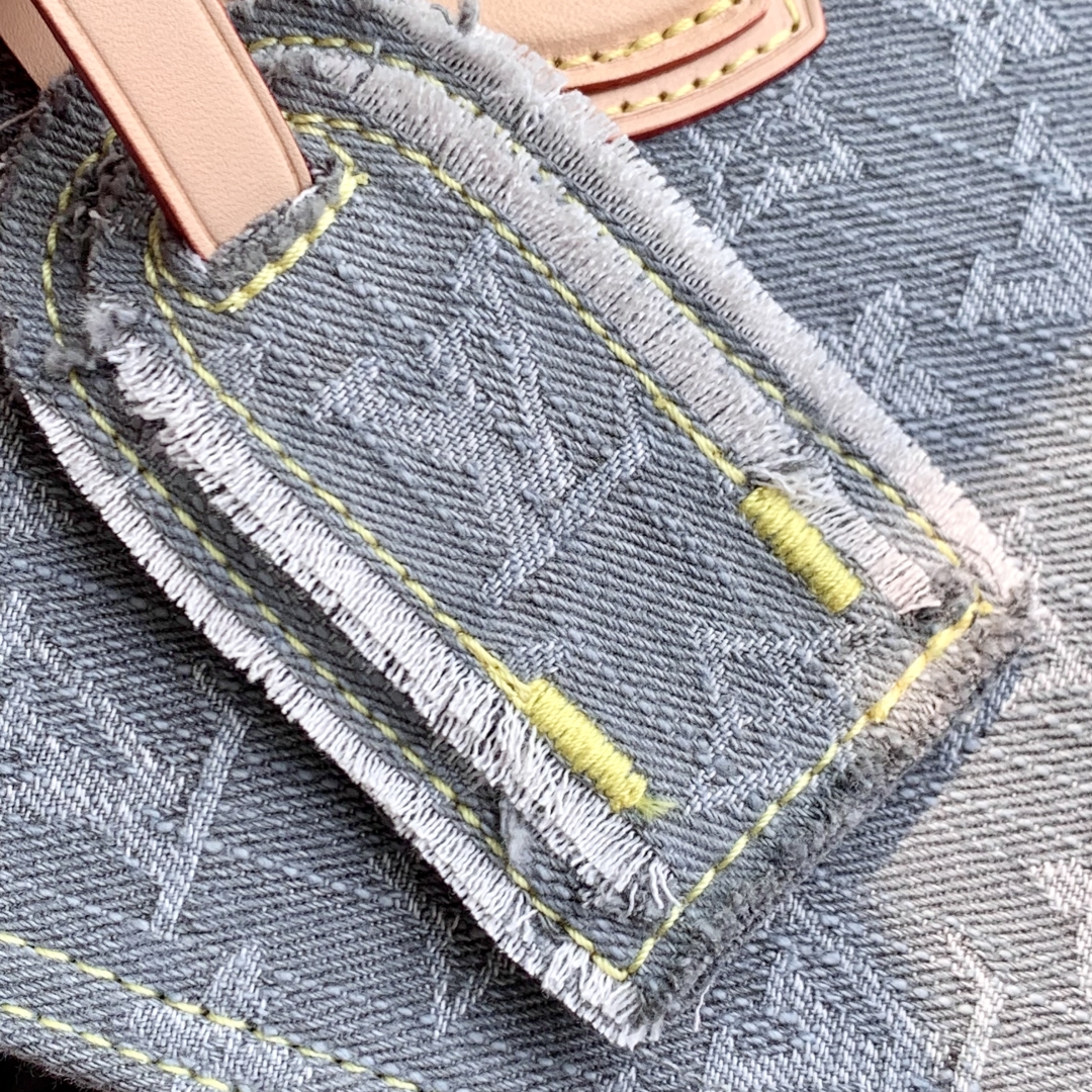 L0vis Vvtt0n Onthego Handbag-35*27*14CM