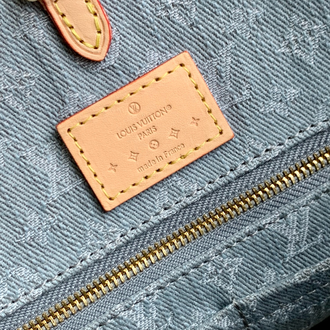 L0vis Vvtt0n Onthego Handbag-35*27*14CM