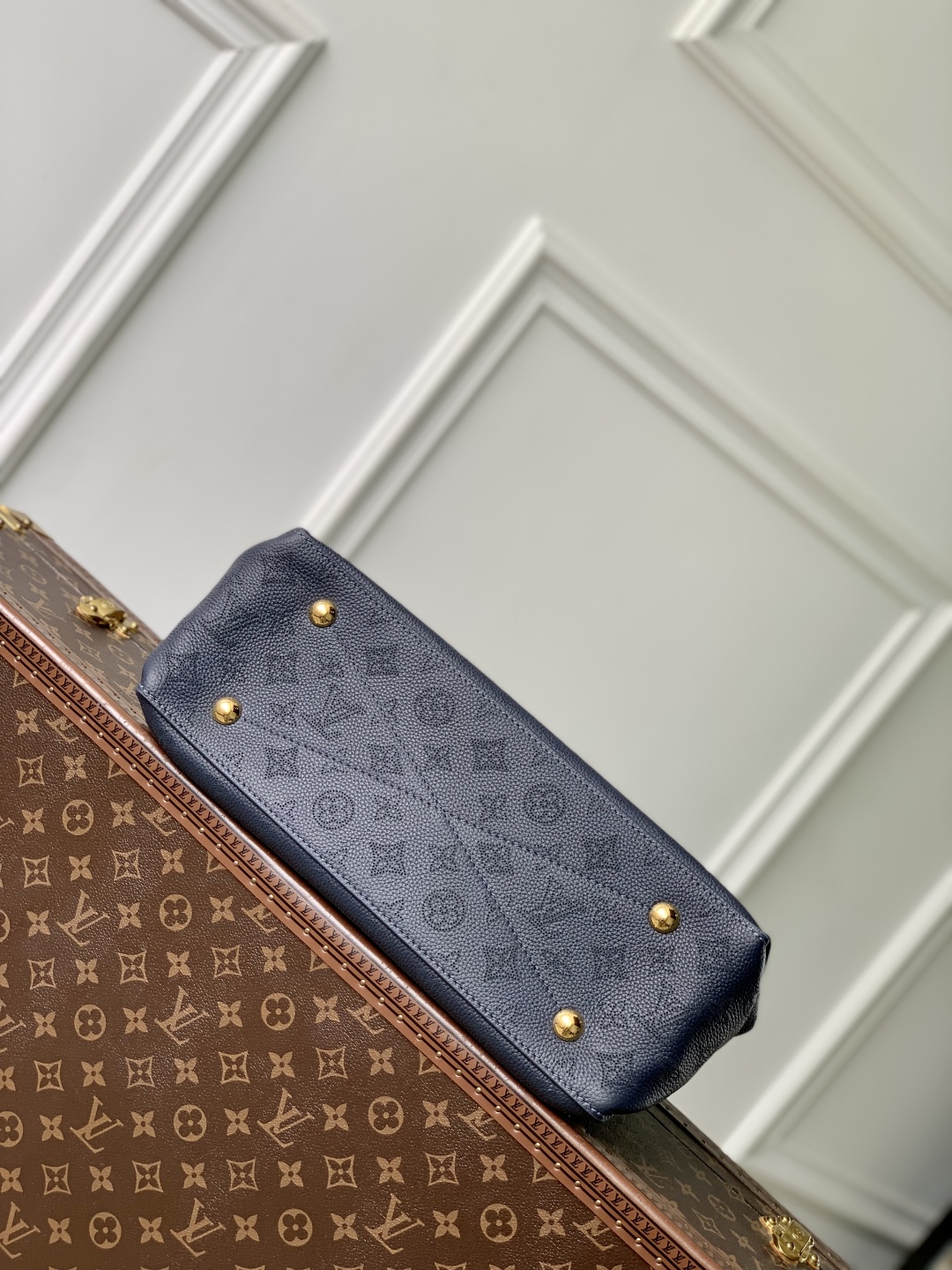 L0vis Vvtt0n Bella Tote Bag-32*23*13CM