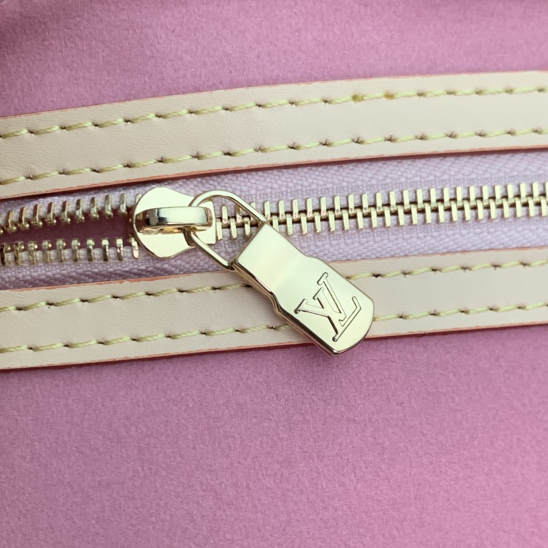 L0vis Vvtt0n Keepall Bandoulière 45-M24315-45 × 27 × 20CM