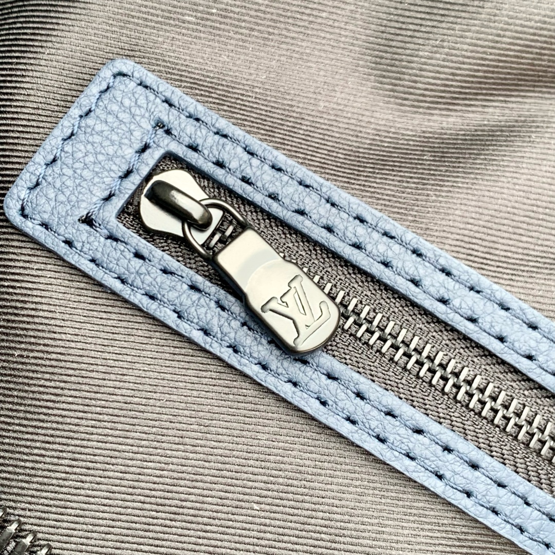 l0vis Vvtt0n keepall bandoulière 50-m14840-50 x 29 x 23cm