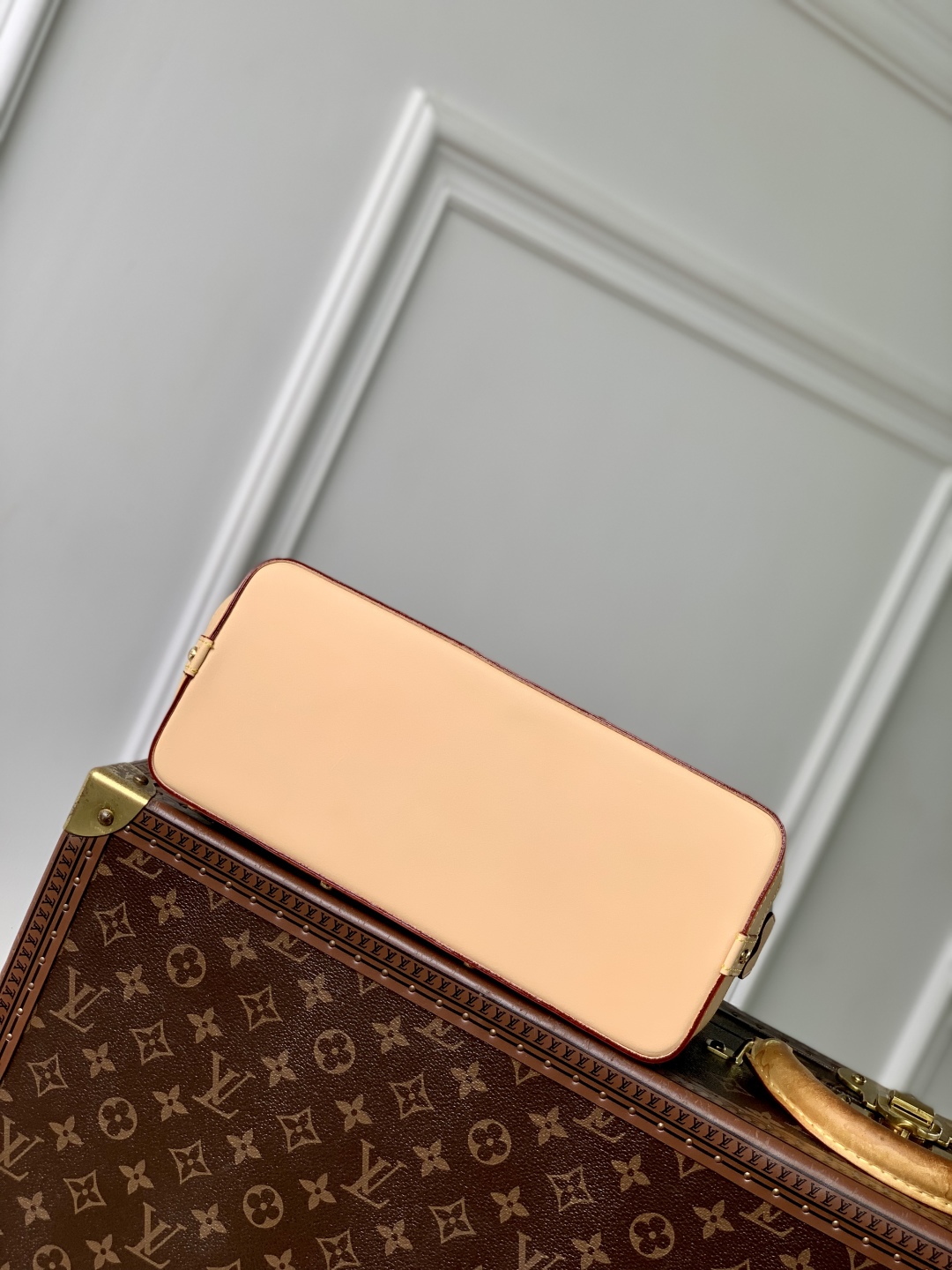L0vis Vvtt0n Pochette Cosmétique-27 x 18 x9CM