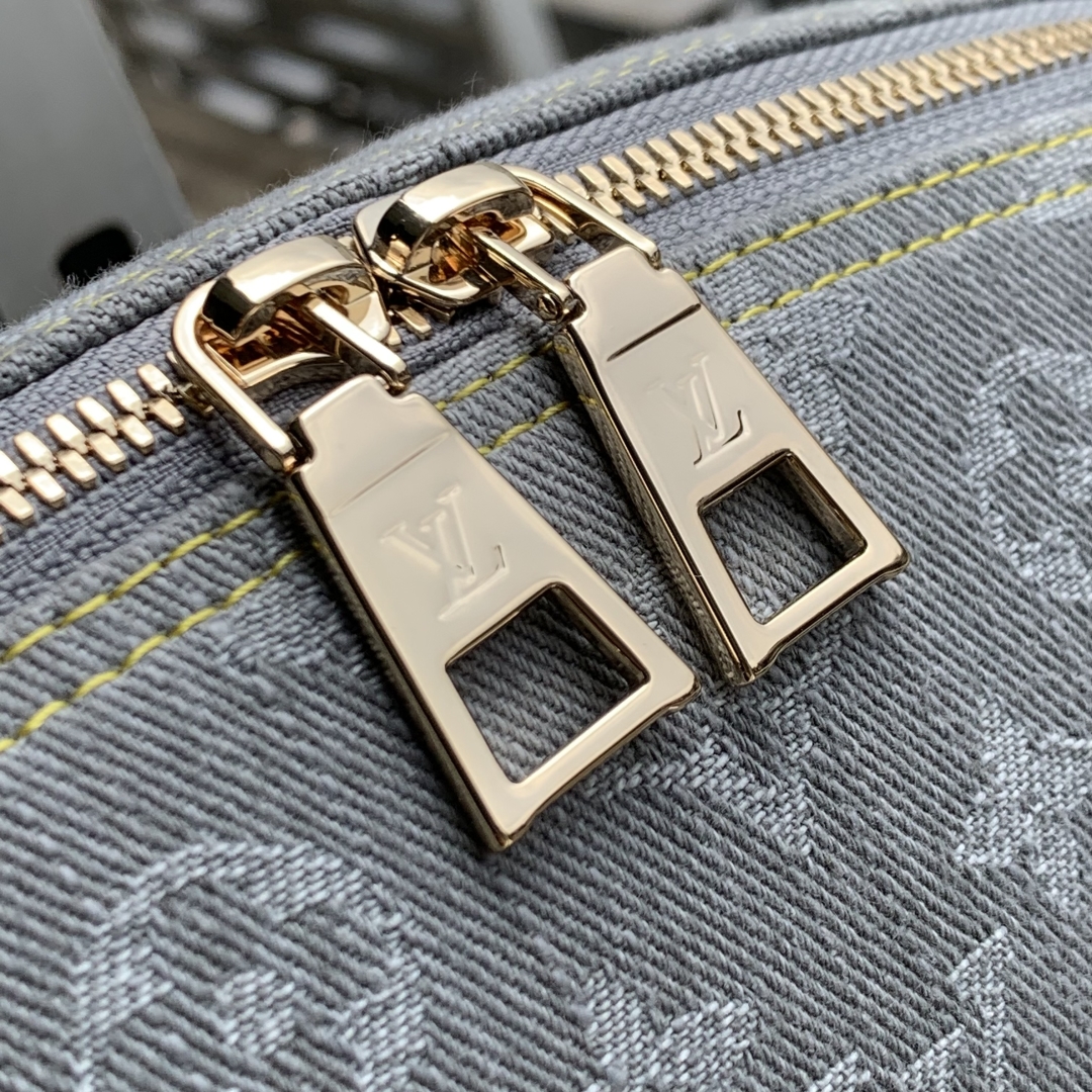 L0vis Vvtt0n Pochette Cosmétique-27 x 18 x9CM