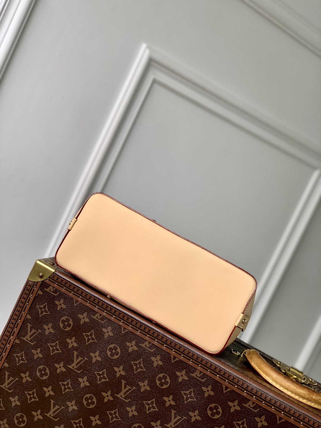 l0vis Vvtt0n pochette cosmétique-27 x 18 x9cm