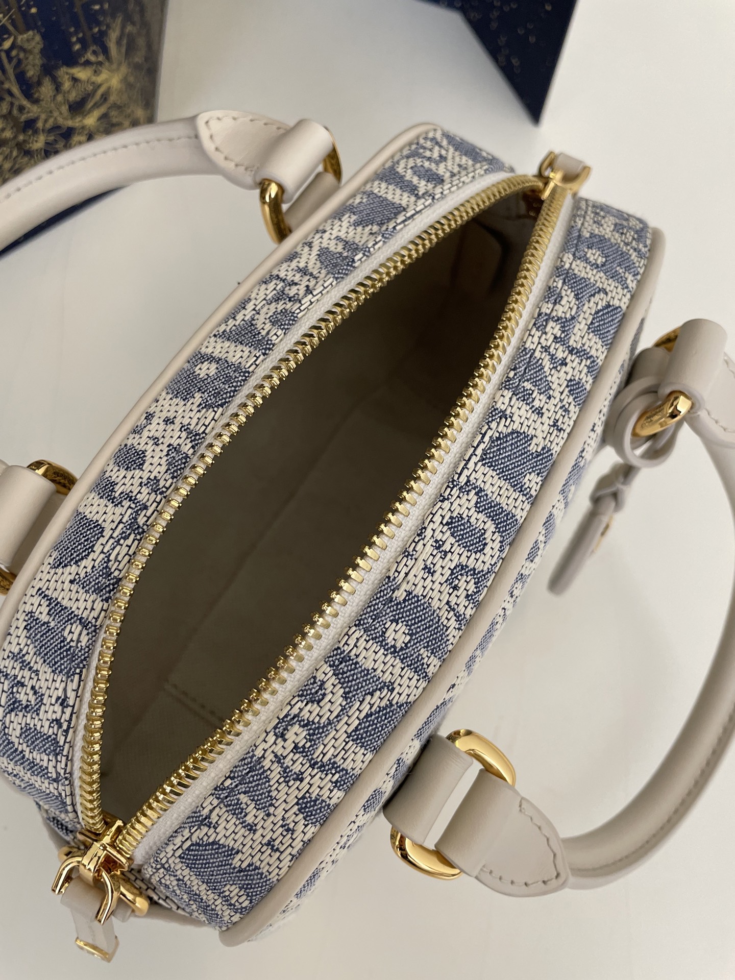 Diro D-Vibe Bag-20.5*7*12CM