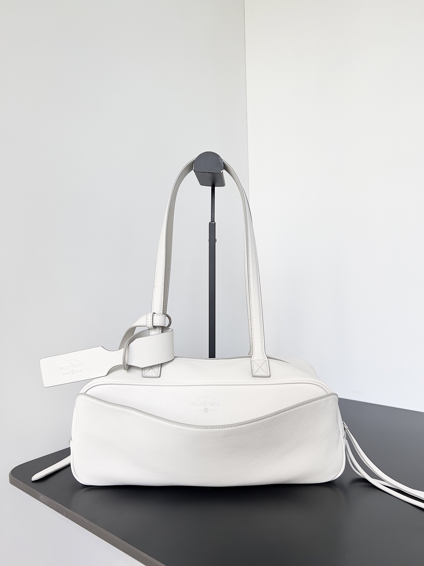 Ba1en*iaga Carrie Bag-30.9*11.9*11.9CM