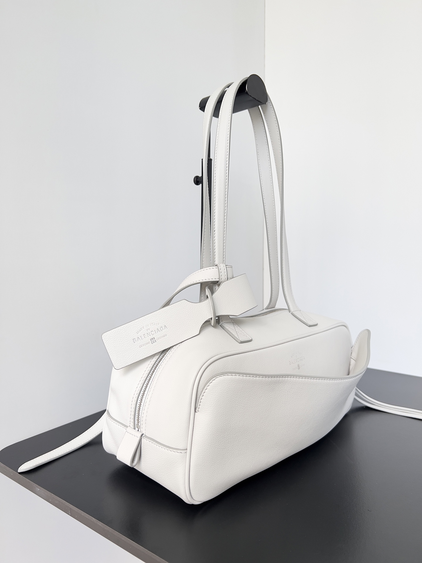 Ba1en*iaga Carrie Bag-30.9*11.9*11.9CM