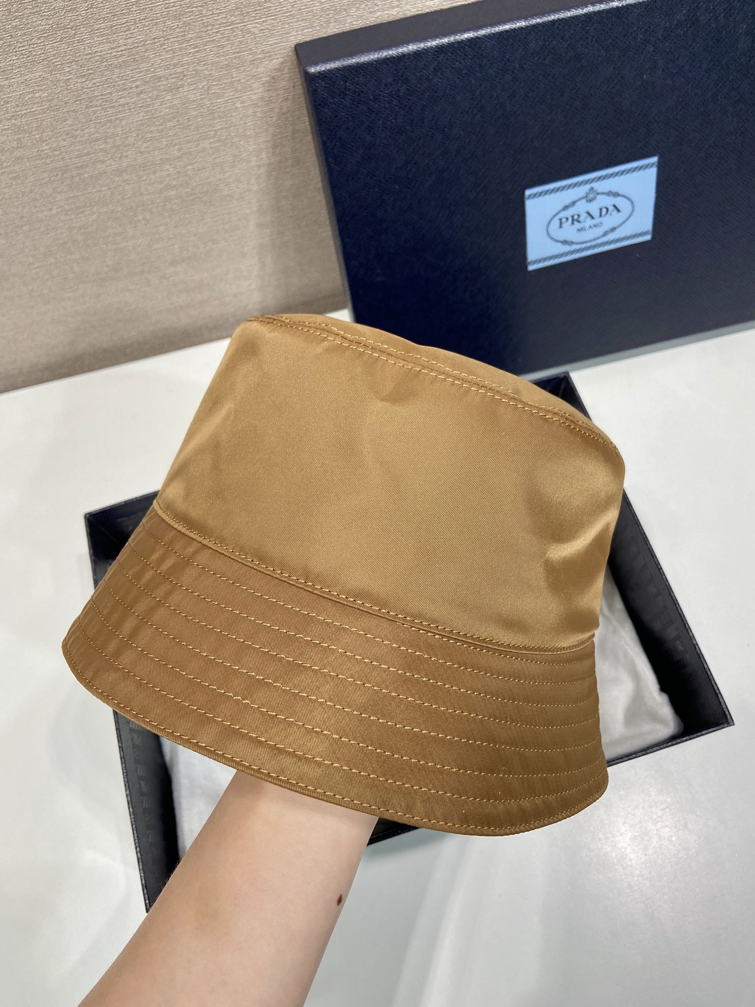 Pra*a Hats