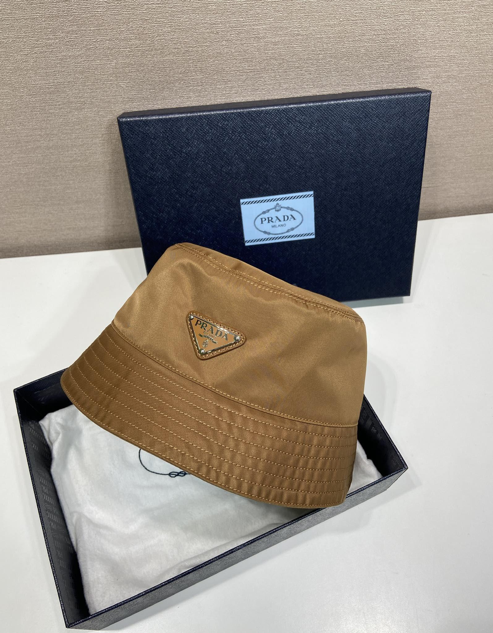 Pra*a Hats