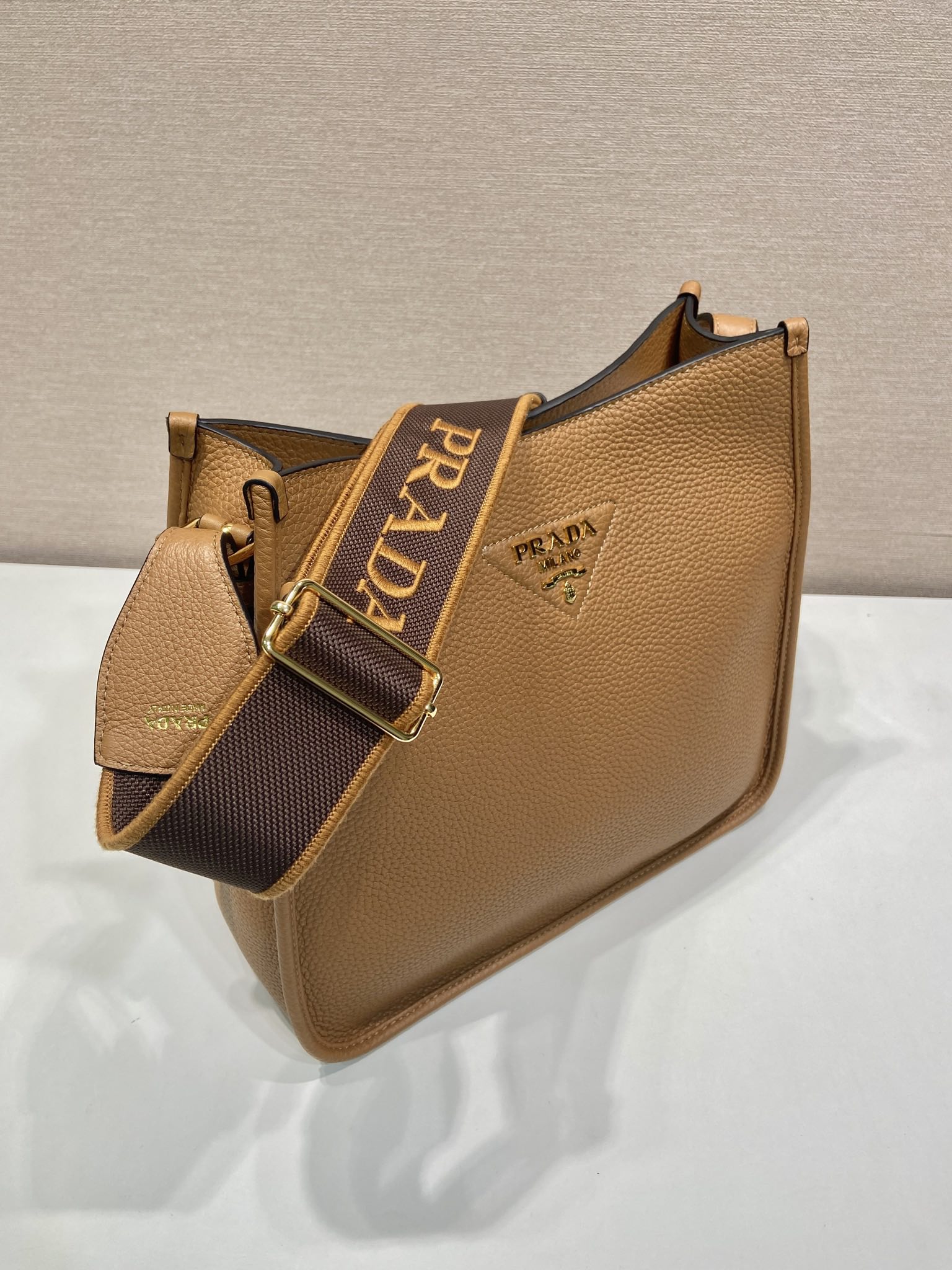 Pra*a 1BC073 Tote-30*28*12CM