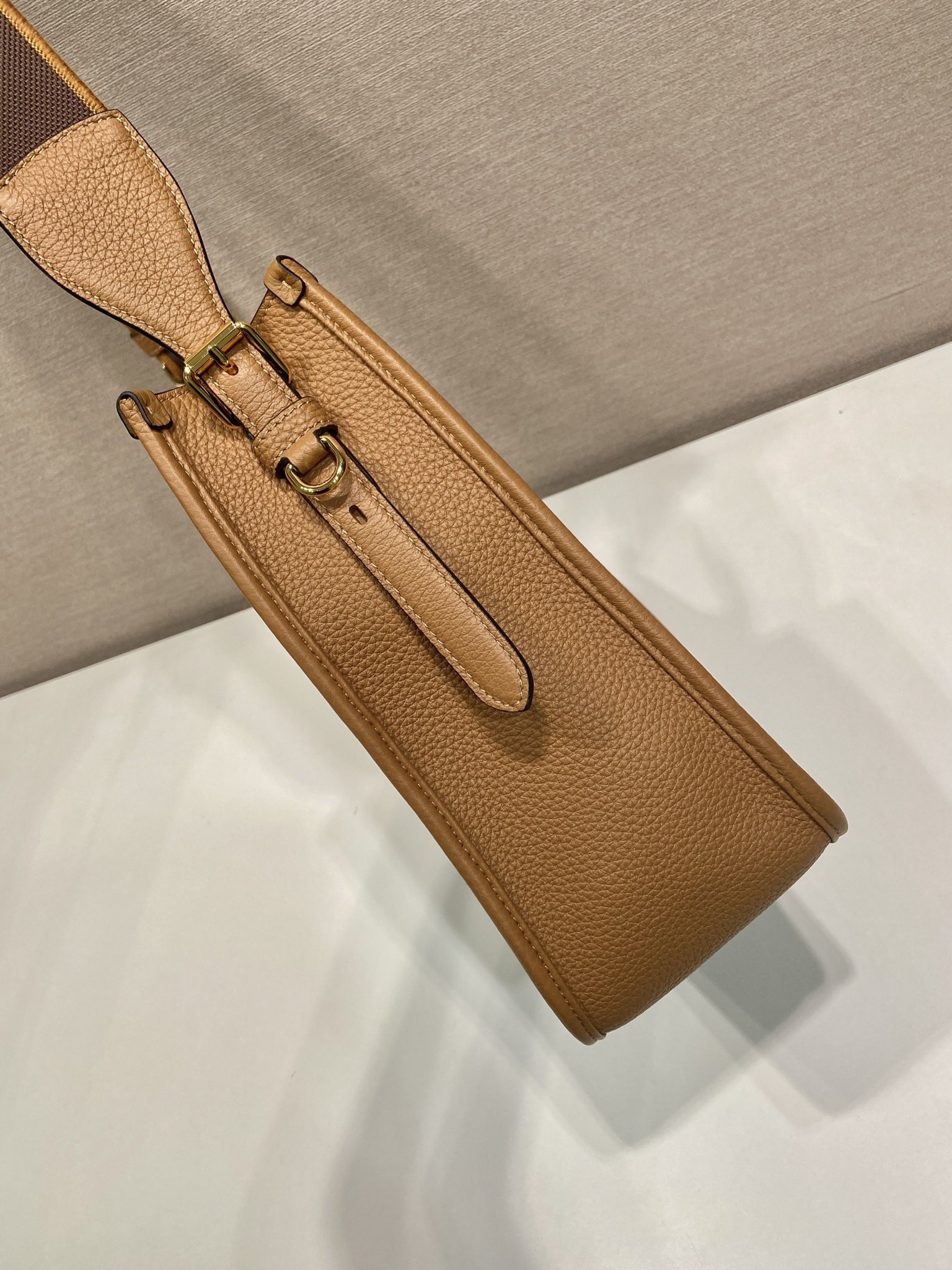 Pra*a 1BC073 Tote-30*28*12CM