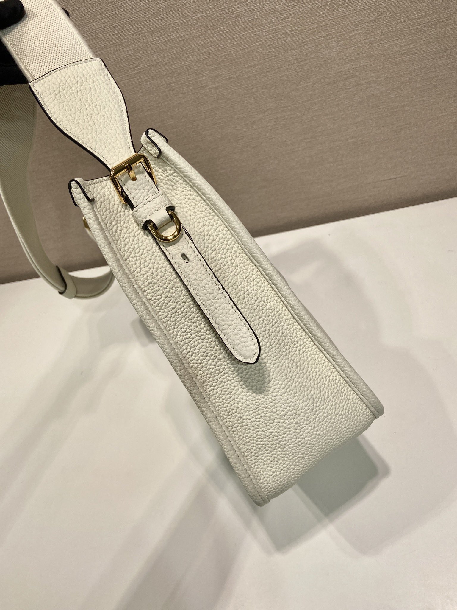 Pra*a 1BC073 Tote-30*28*12CM