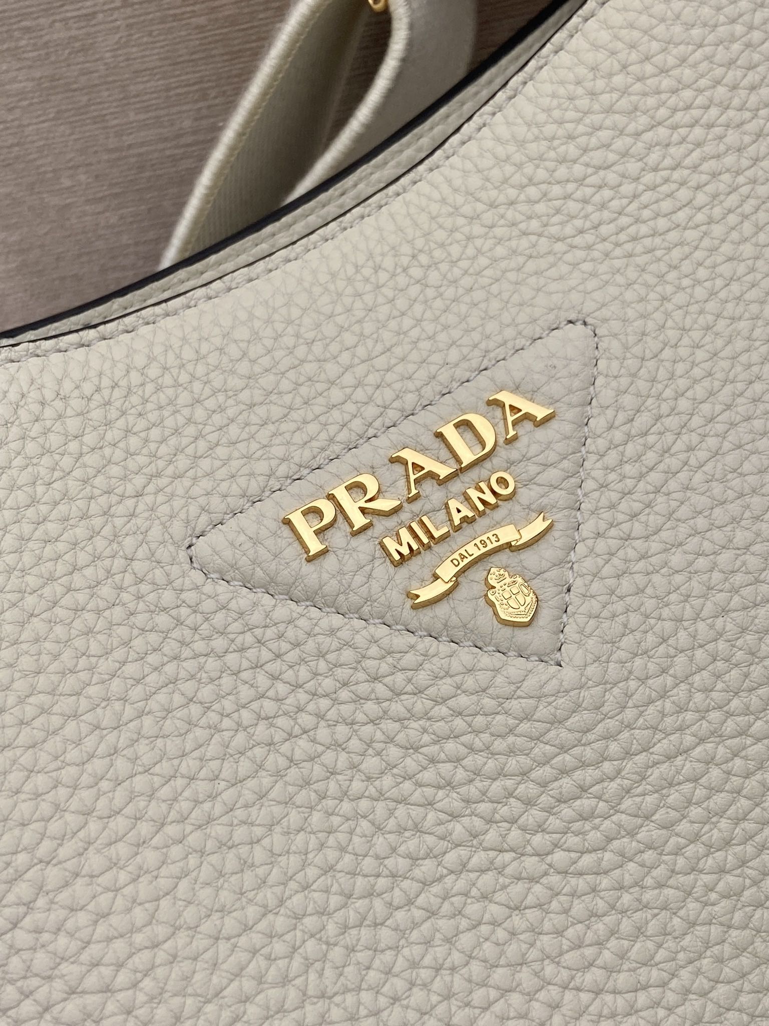 Pra*a 1BC073 Tote-30*28*12CM