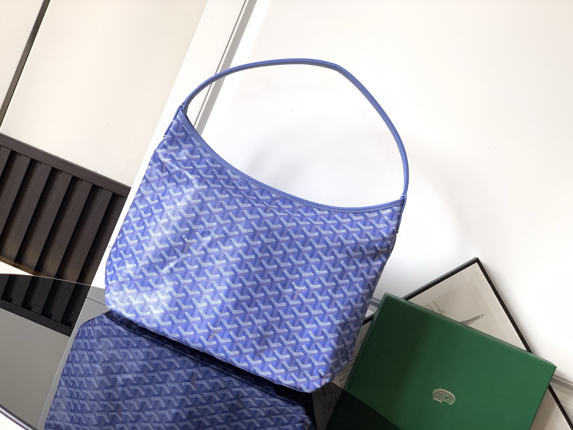G09ard Bohème Hobo-27*15* 42CM