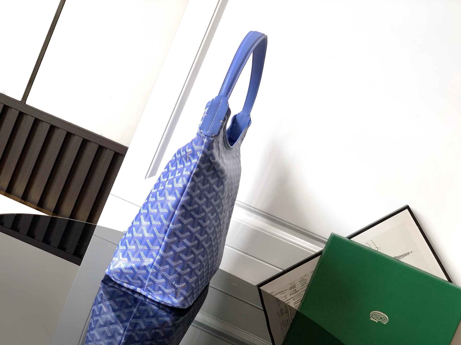 G09ard Bohème Hobo-27*15* 42CM