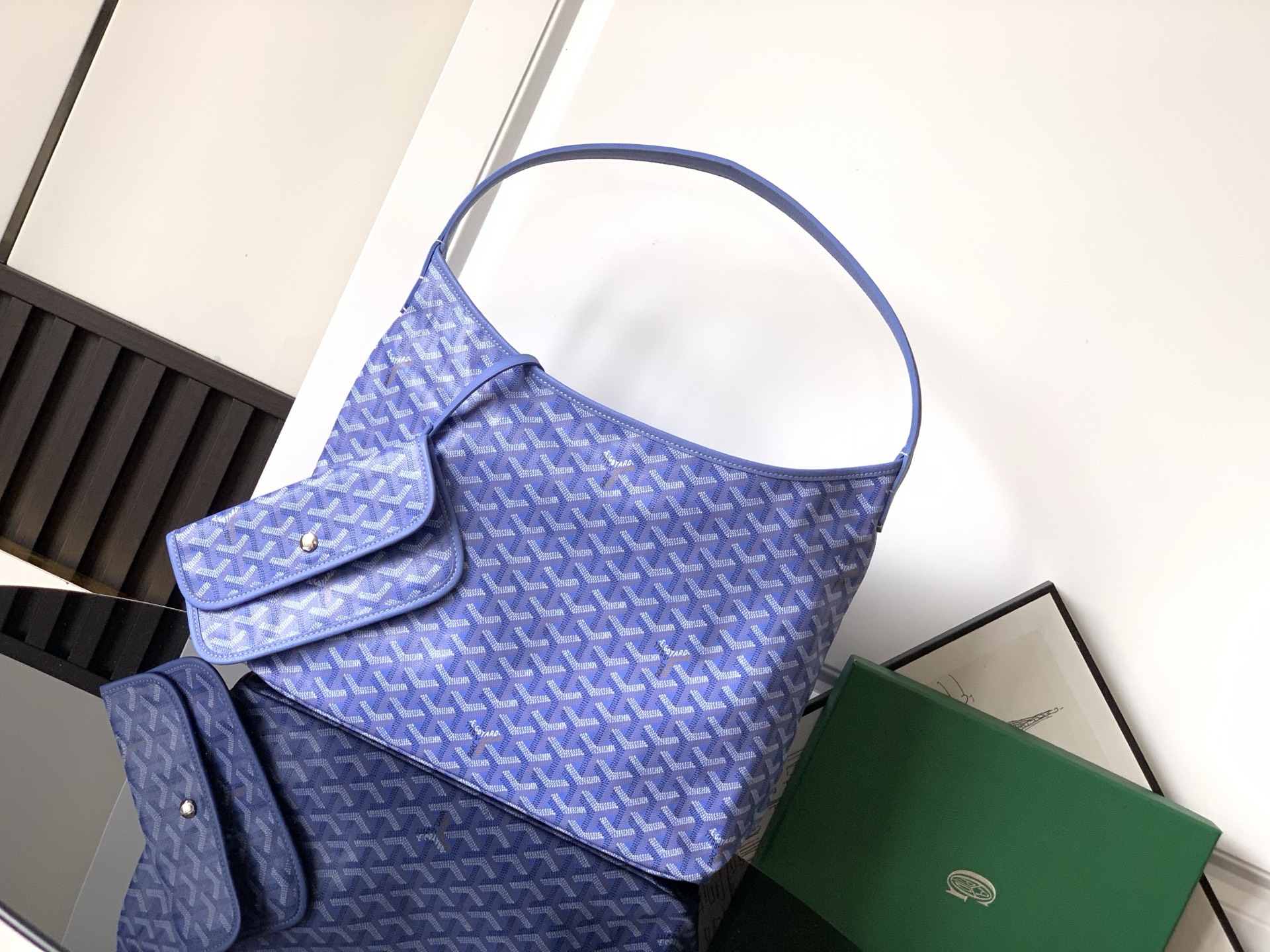 G09ard Bohème Hobo-27*15* 42CM