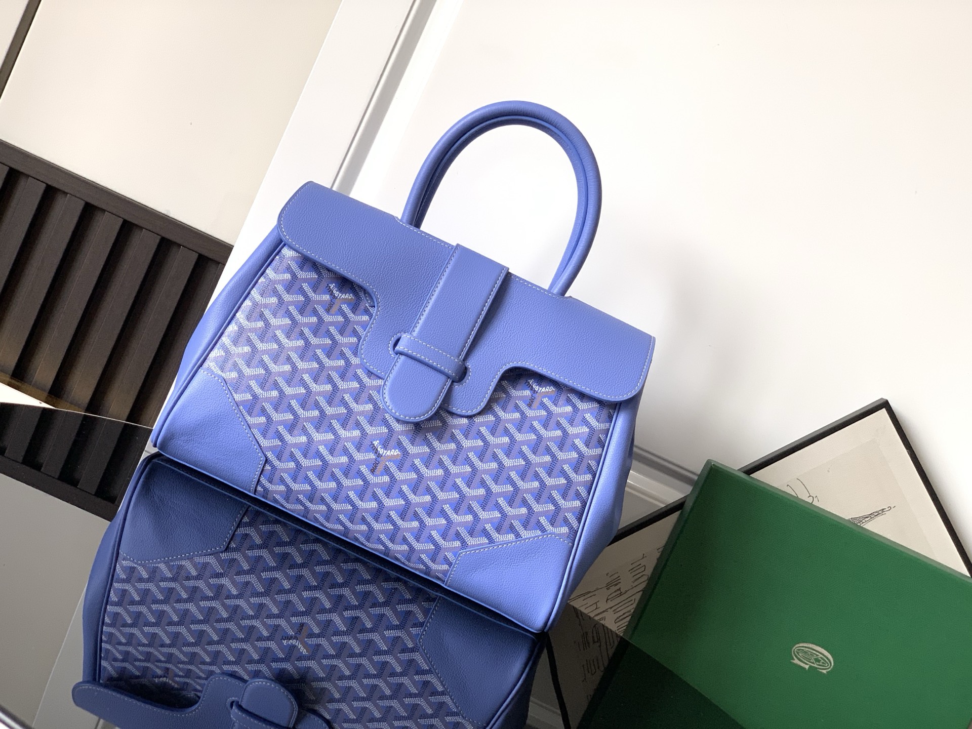 G09ard Saigon VIC Tote-34×25×16CM