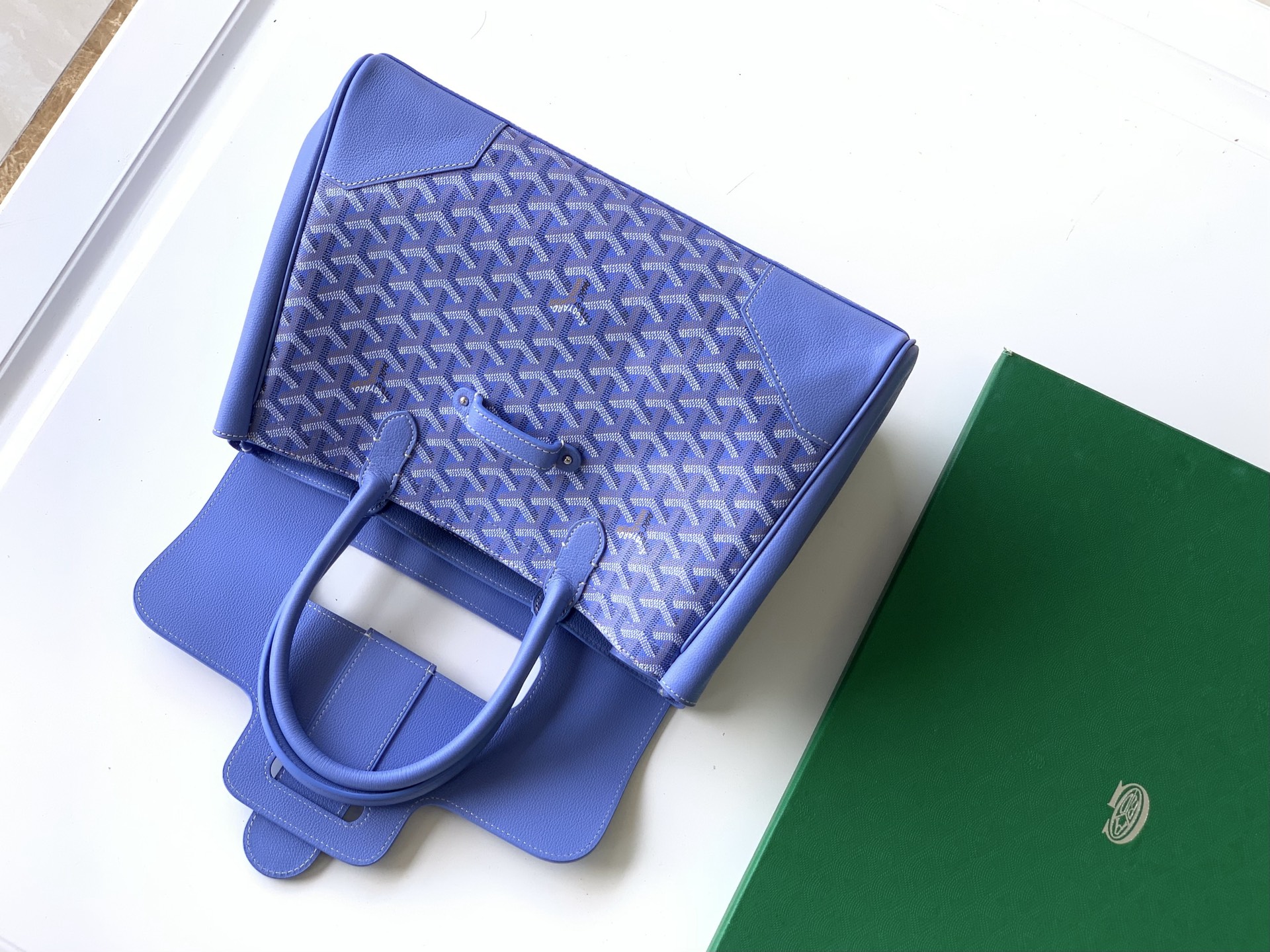 G09ard Saigon VIC Tote-34×25×16CM