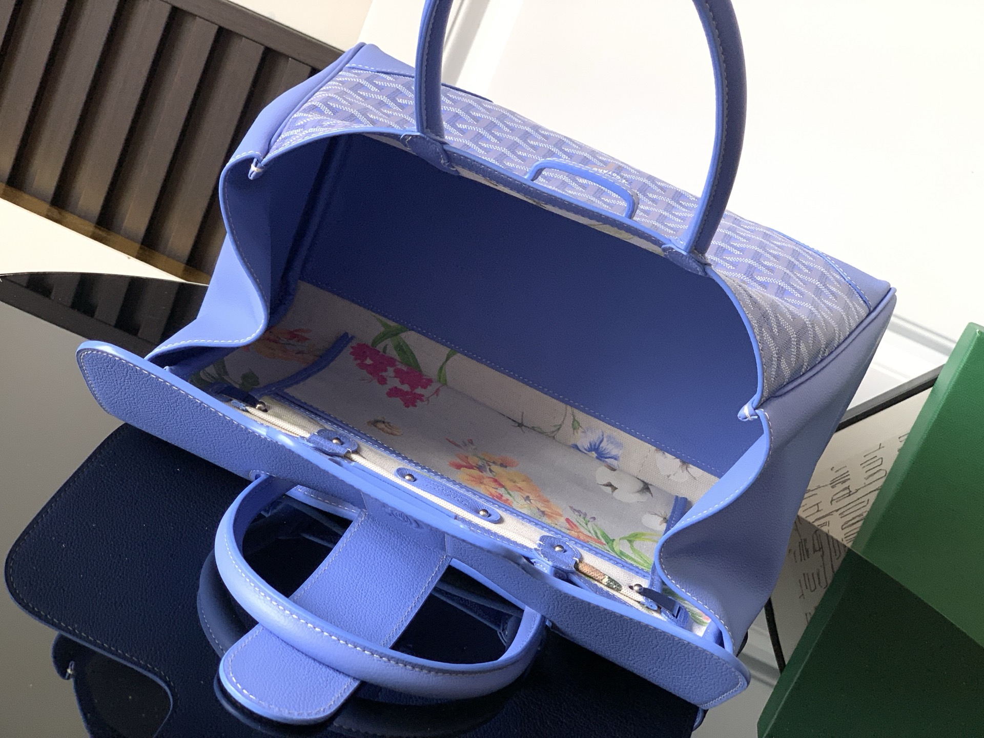 G09ard Saigon VIC Tote-34×25×16CM